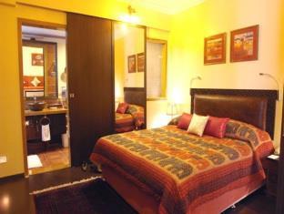 Shalimar Otel Yeni Delhi Dış mekan fotoğraf