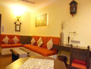 Shalimar Otel Yeni Delhi Dış mekan fotoğraf